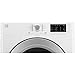Kenmore 81182 Electric Dryer with Sensor Dry in White, includes delivery and hookup (Available in select cities only)