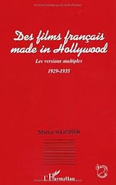 Des  films français made in Hollywood