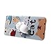 Squishy Cat Phone Case for iPhone 6 ?Kawaii Cute Soft Silicon TPU Shell Squeeze Squishies Slow Rising Jumbo Fidget Toy Stress Relieve