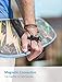 Anker SoundBuds Surge Lightweight Wireless Headphones, Bluetooth 4.1 Sports Earphones with Water-Resistant Nano Coating, Running Workout Headset with Magnetic Connector and Carry Pouch