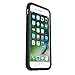OtterBox Symmetry Series Case for iPhone SE (3rd and 2nd gen) and iPhone 8/7 - Frustration Free Packaging - Black