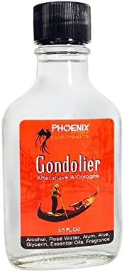 Gondolier Aftershave and Cologne