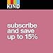 KIND Whole Fruit Bars, Strawberry Apple Chia, No Sugar Added, 1.2oz, 12 Count