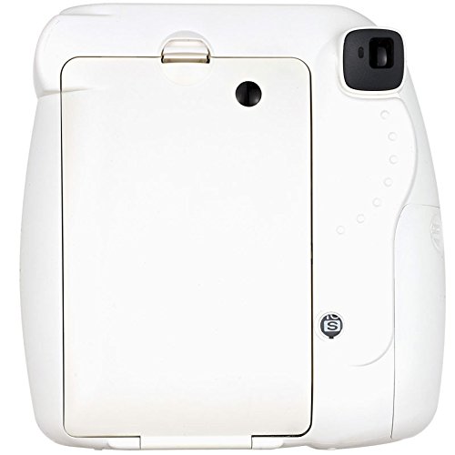 FUJIFILM INSTAX Mini 8 Caméra instantanée Blanc - Image 5