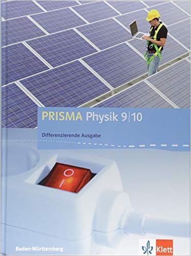 Prisma Physik 9/10