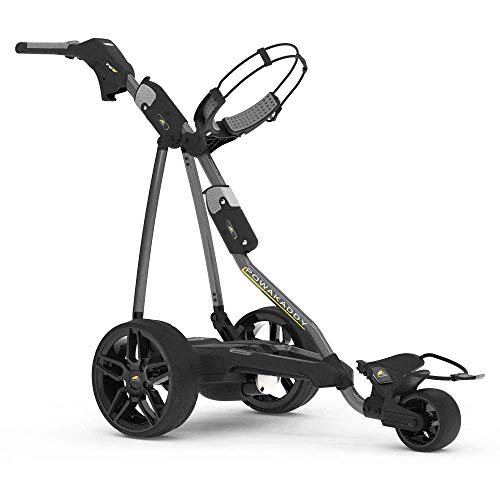 Powakaddy FW5s Electric Golf Trolley 36 Hole France Ubuy