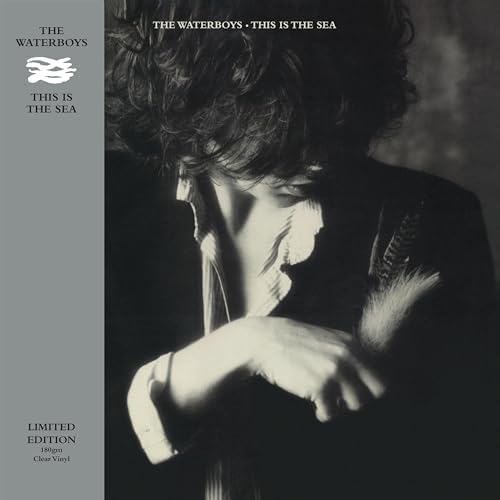 洋楽 THE WATERBOYS / 1985 (Deluxe Edition) The Waterboys - 1985 (Standard Edition) - Amazon.com Music
