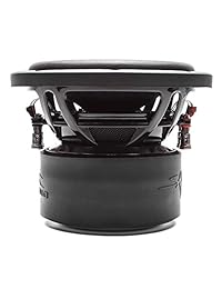 Parlantes de graves para auto Skar Audio VVXv3 Serie 1200 vatios