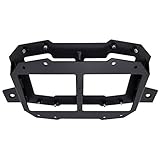 Smittybilt Black JL T/C Relocation Bracket 7721