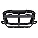 Smittybilt Black JL T/C Relocation Bracket 7721