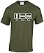 EatSleepTee Men's Eat Sleep Boat T-Shirt