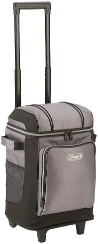 Coleman 42-Can Soft Cooler