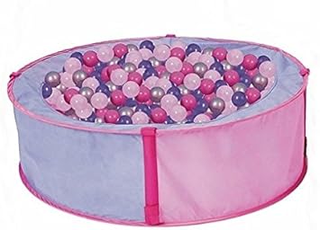baby ball pool argos