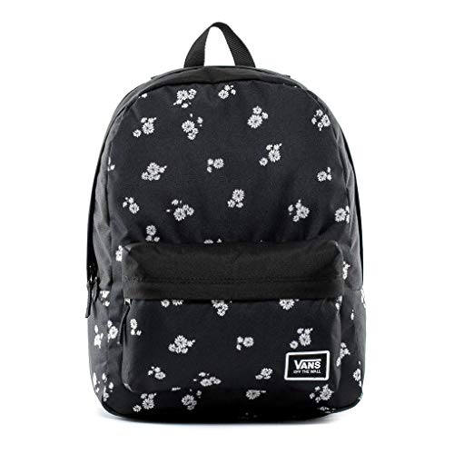 Vans Hawaiian Backpack. VANS Realm Classic Backpack Botanical Ditsy OS.