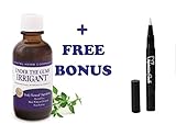 Dental Herb Company Under the Gums Irrigant + FREE Teeth Whitening Pen