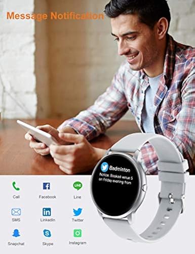 sleep monitor yamay mobile