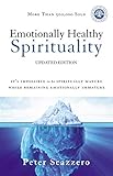 Emotionally Healthy Spirituality: It's Impossible