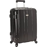 Travelers Choice Rome Lightweight Hardshell Luggage