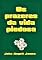 Livro Os Prazeres Da Vida Piedosa
