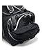 Under Armour UA Storm Contain Backpack Duffle 3.0 OSFA Black