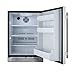 Avallon AFR241SSRH - Compact Refrigerators