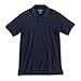 5.11 Tactical Utility Short Sleeve Polo Shirt, Wrinkle Resistant Poly-Cotton, Style 41233