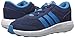 adidas NEO Kids' Cloudfoam Race Inf Sneaker