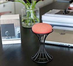 HeyMoonTong Smart Speaker Table Stand - Decorative