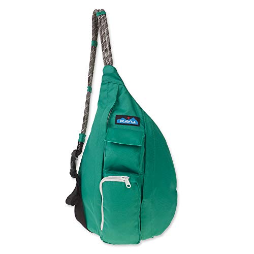 Kavu Bag Patterns. KAVU Women's Rope Bag, Pattern Stack, No Size.