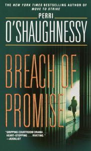 Amazon Com Breach Of Promise Nina Reilly Book 4 Ebook
