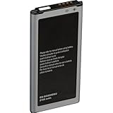 New 2100 mAh Replacement Battery for Samsung Galaxy S5 Mini G800 (Compatible with ALL Galaxy S5 Mini Models) - EB-BG800CBE (BELTRON BLT-GS5MINI)