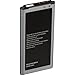 New 2100 mAh Replacement Battery for Samsung Galaxy S5 Mini G800 (Compatible with ALL Galaxy S5 Mini Models) - EB-BG800CBE (BELTRON BLT-GS5MINI)