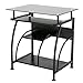 mecor Computer Desk Home Office PC Laptop Table Workstation Furniture，Small Office Desk