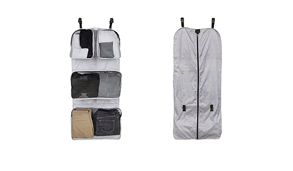 RuMe Tri-fold Garment/Clothing Travel 