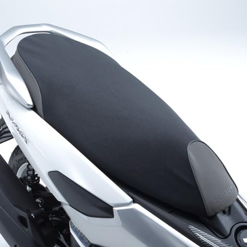 ヤマハ発動機(Yamaha) シートカバー N-MAX90793-63179商品画像
