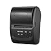 KKmoon POS-5802LN Portale Mini 58mm 1 To 8 Wireless Thermal Printer Receipt Bill Ticket POS Printing