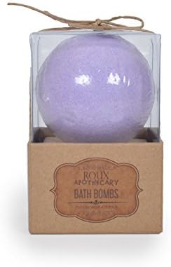 Bath Bombs by Roux Brands (Chamomile and Lavender Tonic)