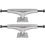 Thunder - Polished Skateboard Truck, Silver, 149 HI