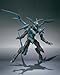 TAMASHII NATIONS Bandai 109 Gafran Gundam Age Robot Spirits