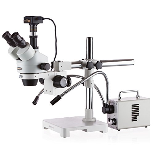 amscope-3-5-x-90-x-boom-soporte-trinocular-zoom-microscopio-est-reo