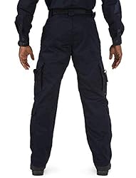 5.11 Tactical EMT EMS Professional Work Pants, UPF