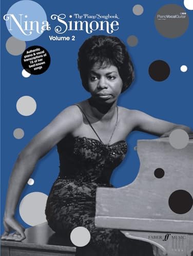 Best of Nina Simone - Original Keys for Singers: Simone, Nina