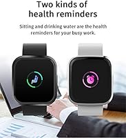 xzhi fitness tracker