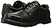 Dr. Scholl's Men's Dave Uniform Dress Shoe, Black, 13 W US