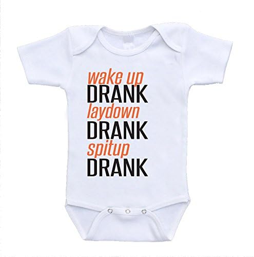 funny baby onesies sayings