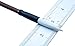 Easyou Hu Brush Chinese Brush for Beginner Students Calligraphy and Drawing Pure Goat Hair 0.75 * 3.5cm(0.3