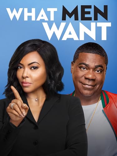 What Men Want