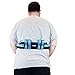 LiftAid Transfer and Walking Gait Belt with 6 Hand Grips and Quick-Release Buckle (Blue)