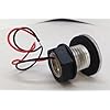 4-Pieces-Pactrade-Marine-Boat-LED-Livewell-Round-White-Courtesy-Light-OEM-Waterproof