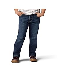 LEE - Pantalones de deporte para niño